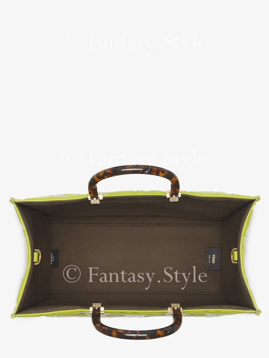 Fendi Sunshine Medium #3