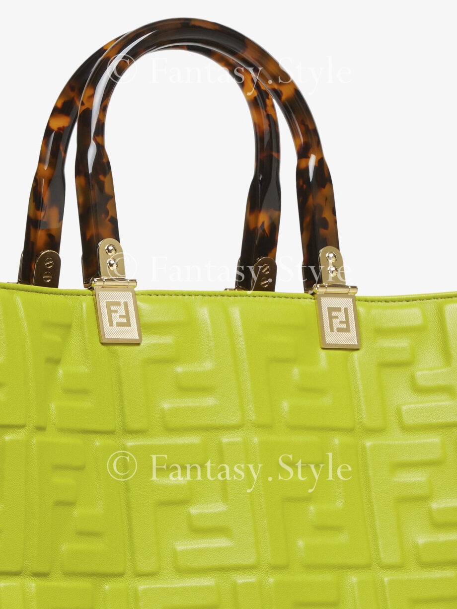Fendi Sunshine Medium #3