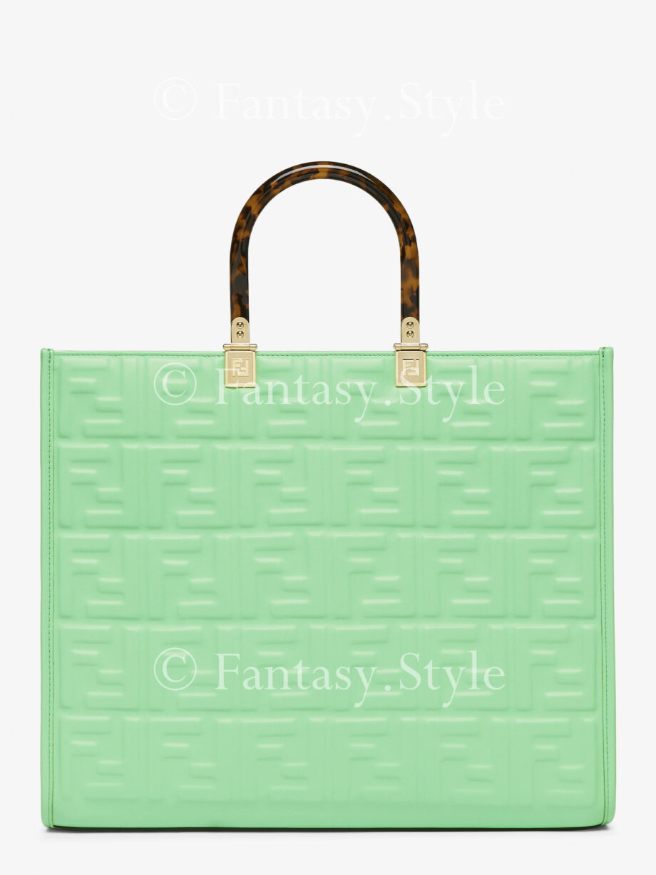 Fendi Sunshine Medium #3