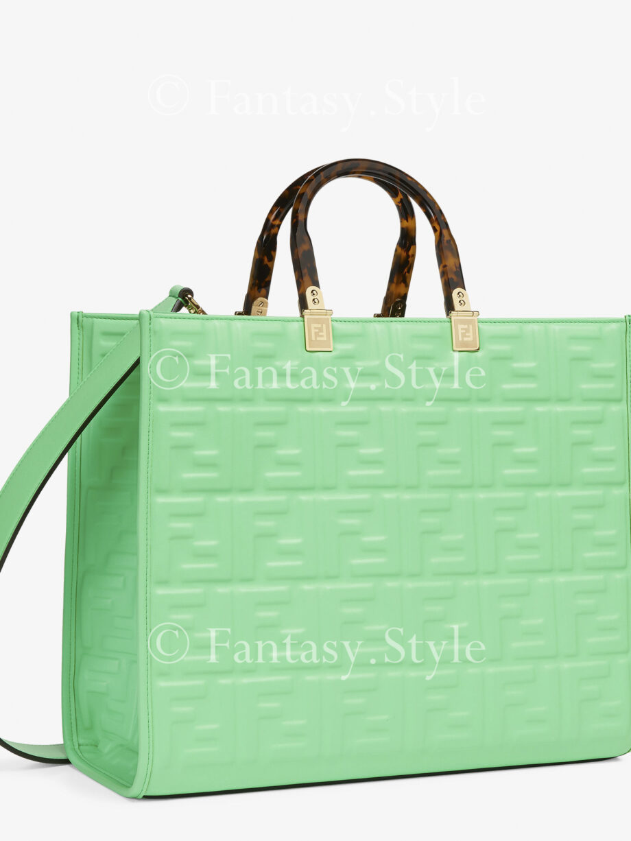 Fendi Sunshine Medium #3