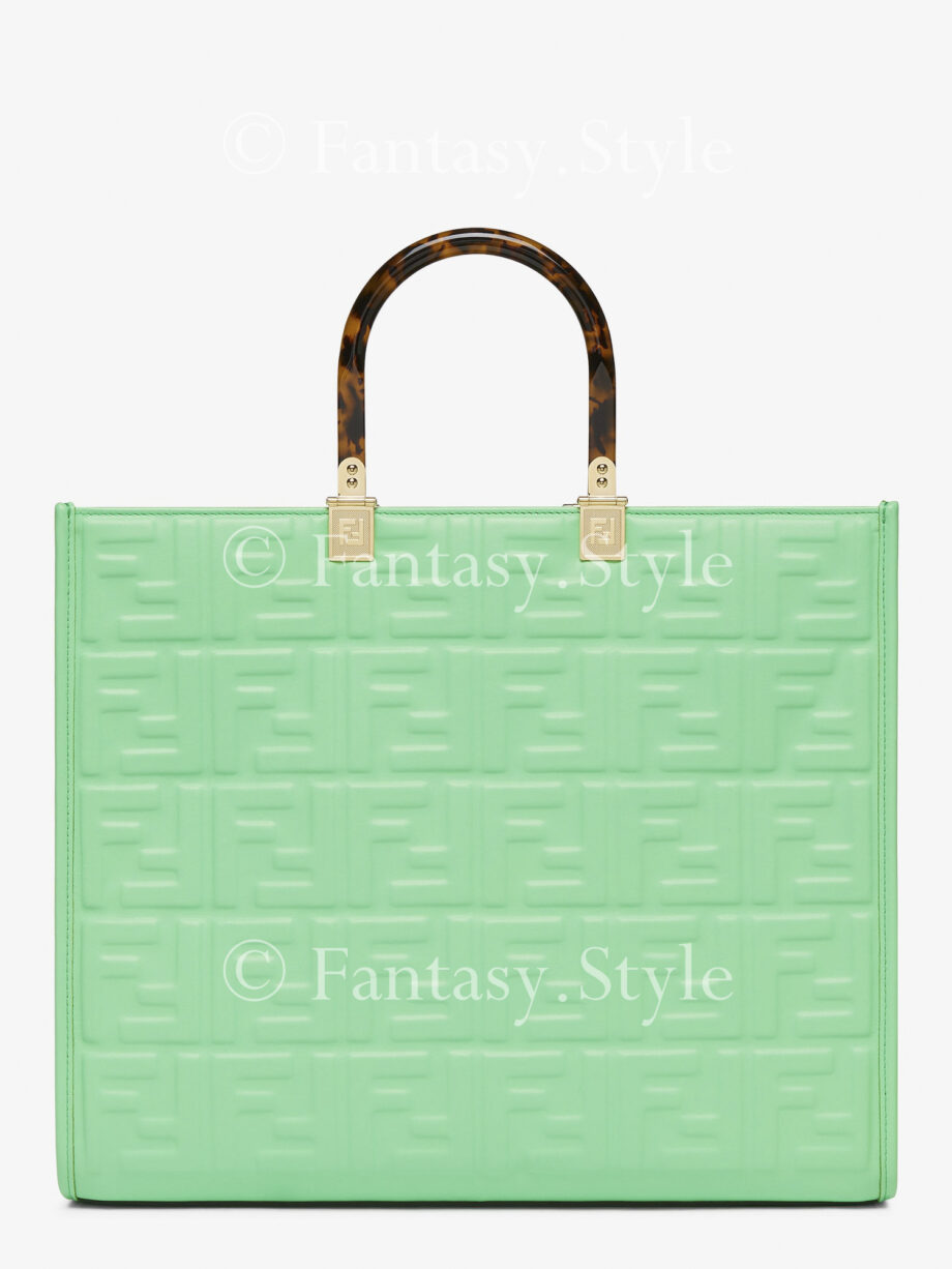Fendi Sunshine Medium #3