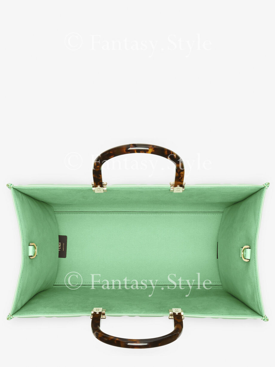 Fendi Sunshine Medium #3