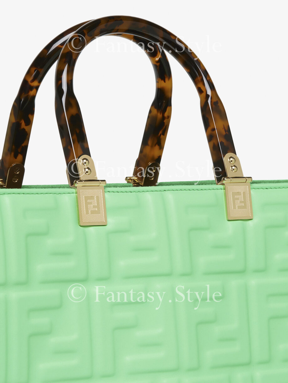 Fendi Sunshine Medium #3