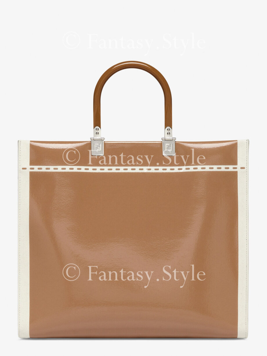 Fendi Sunshine Medium #3