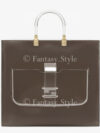 Fendi Sunshine Pocket Large