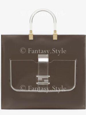 Fendi Sunshine Pocket Large