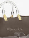 Fendi Sunshine Pocket Large