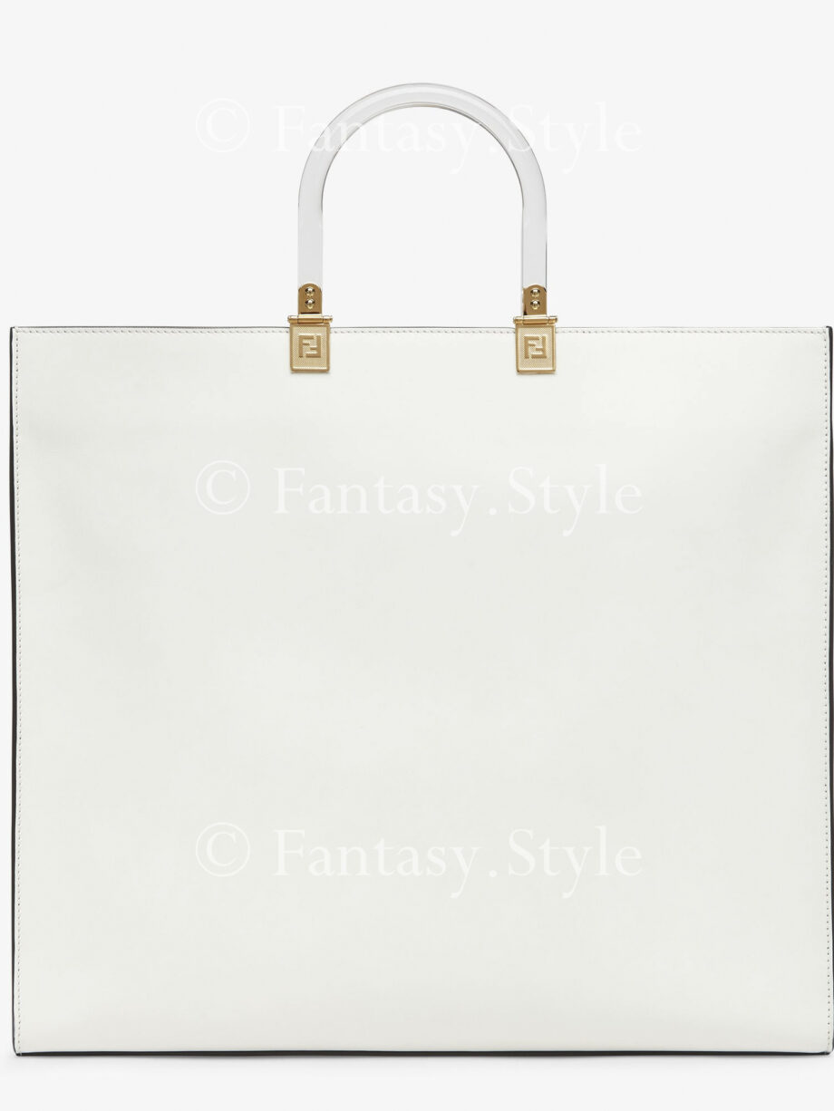 Fendi Sunshine Pocket Large