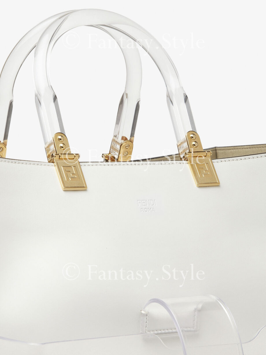 Fendi Sunshine Pocket Large