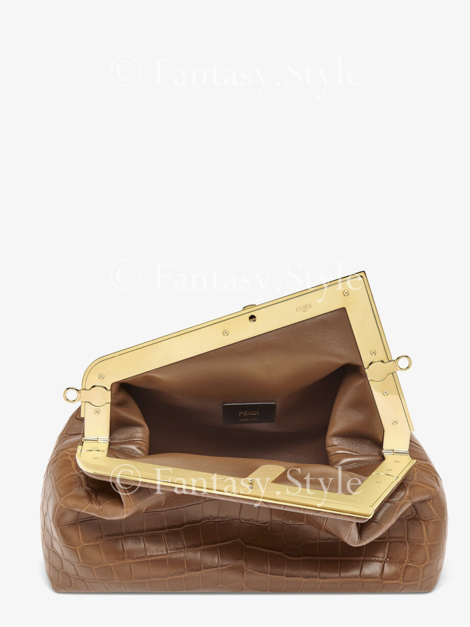 Fendi First Medium #3
