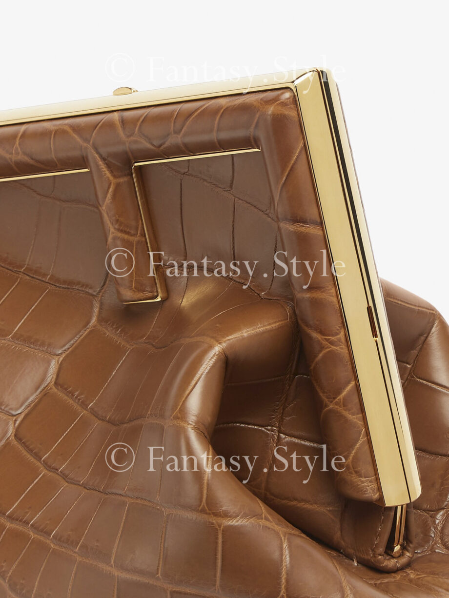 Fendi First Medium #3