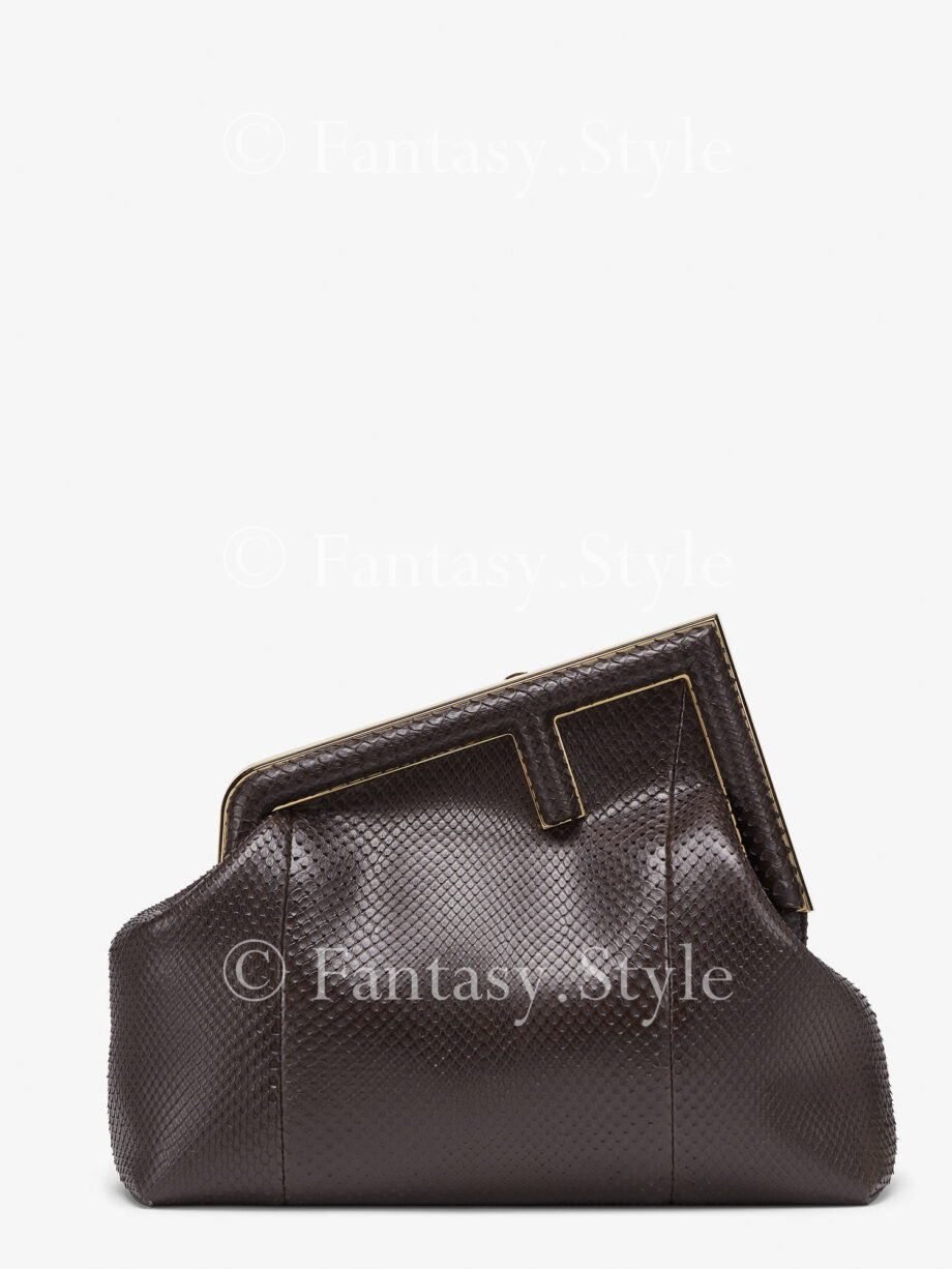Fendi First Medium #3