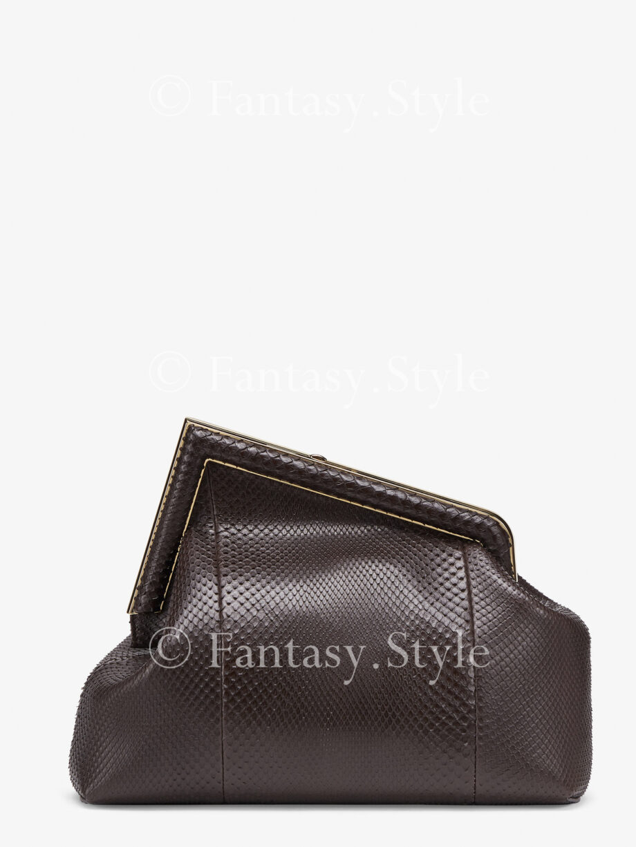 Fendi First Medium #3