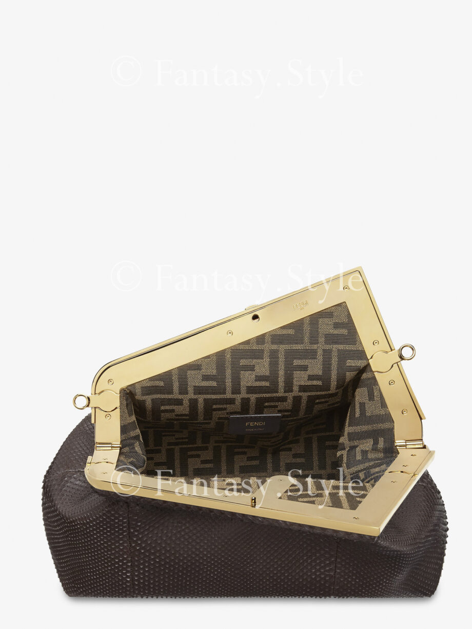 Fendi First Medium #3