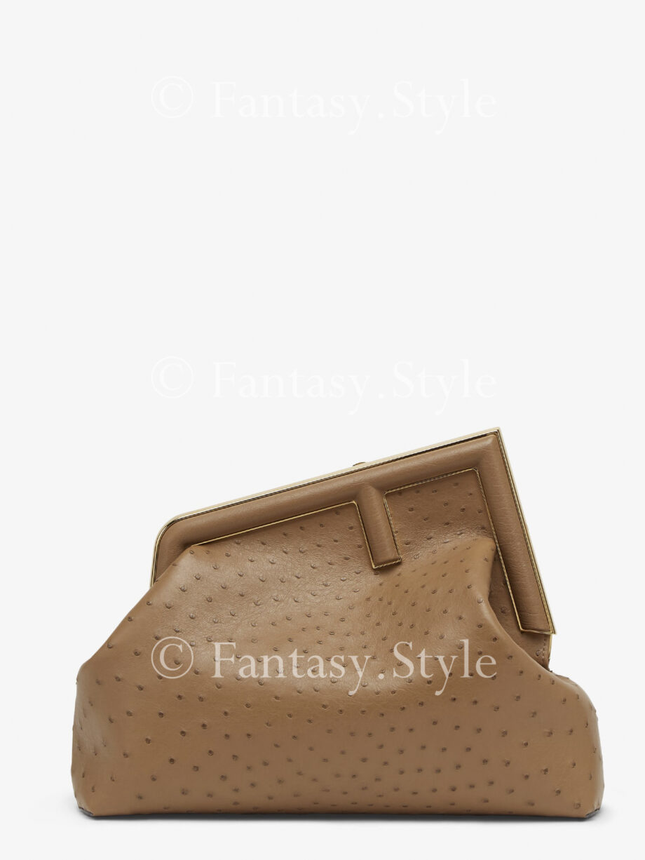 Fendi First Medium #3