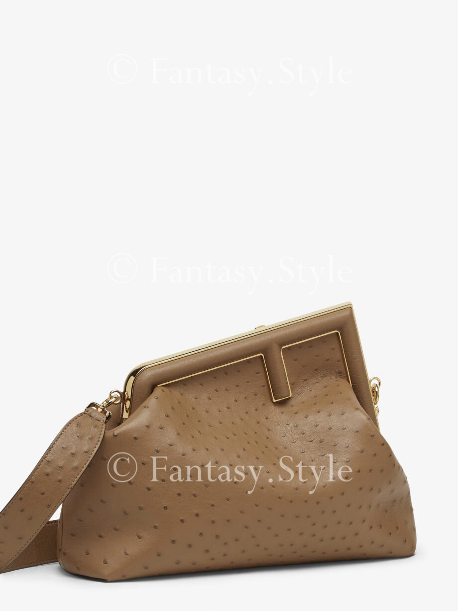 Fendi First Medium #3