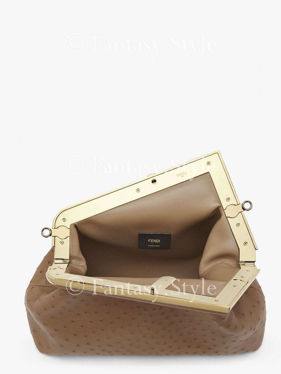 Fendi First Medium #3