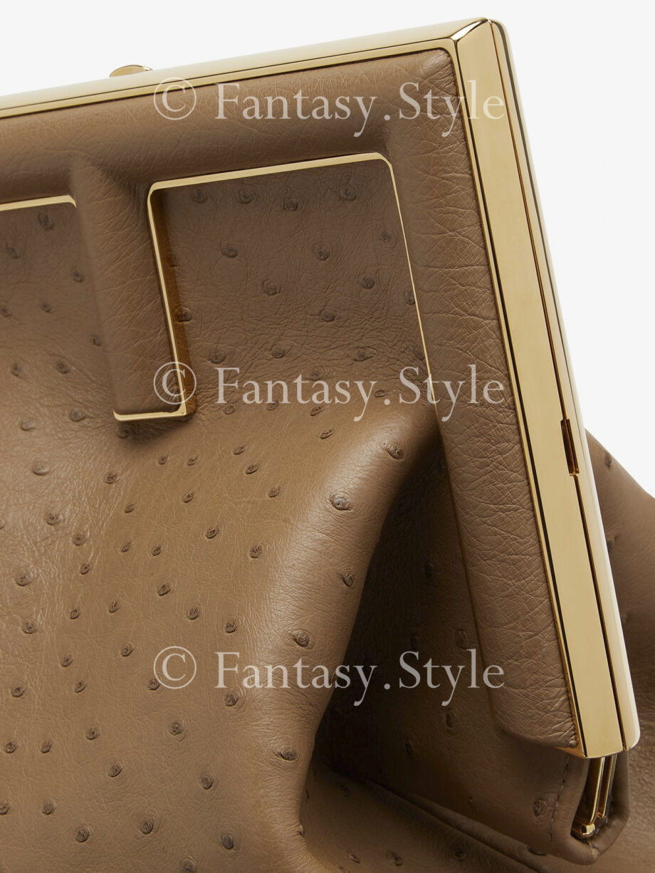 Fendi First Medium #3