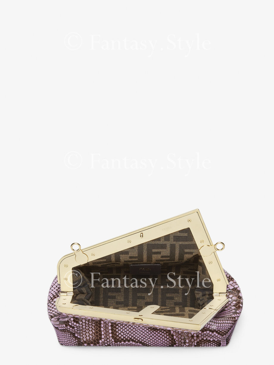 Fendi First Small #1