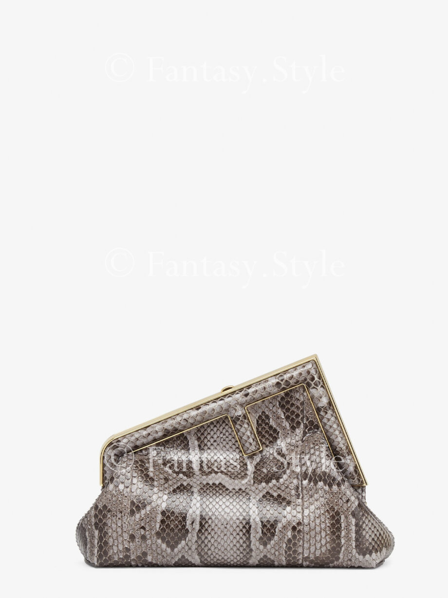 Fendi First Small #1