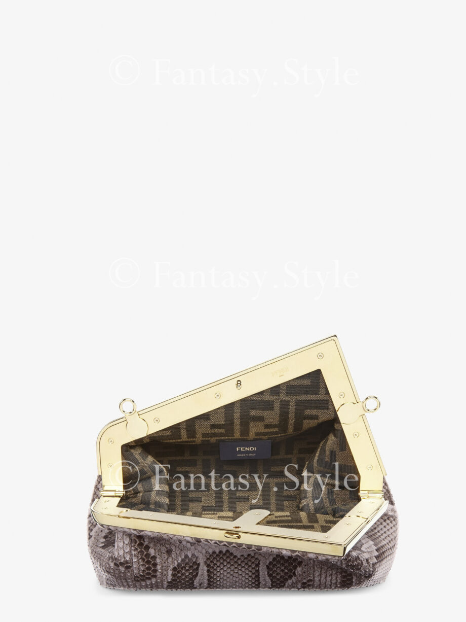 Fendi First Small #1