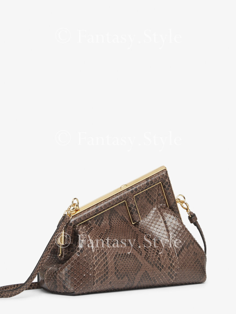 Fendi First Small #1