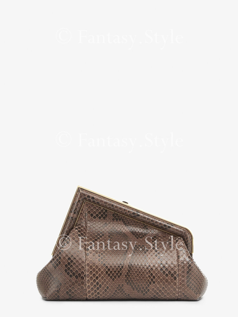 Fendi First Small #1