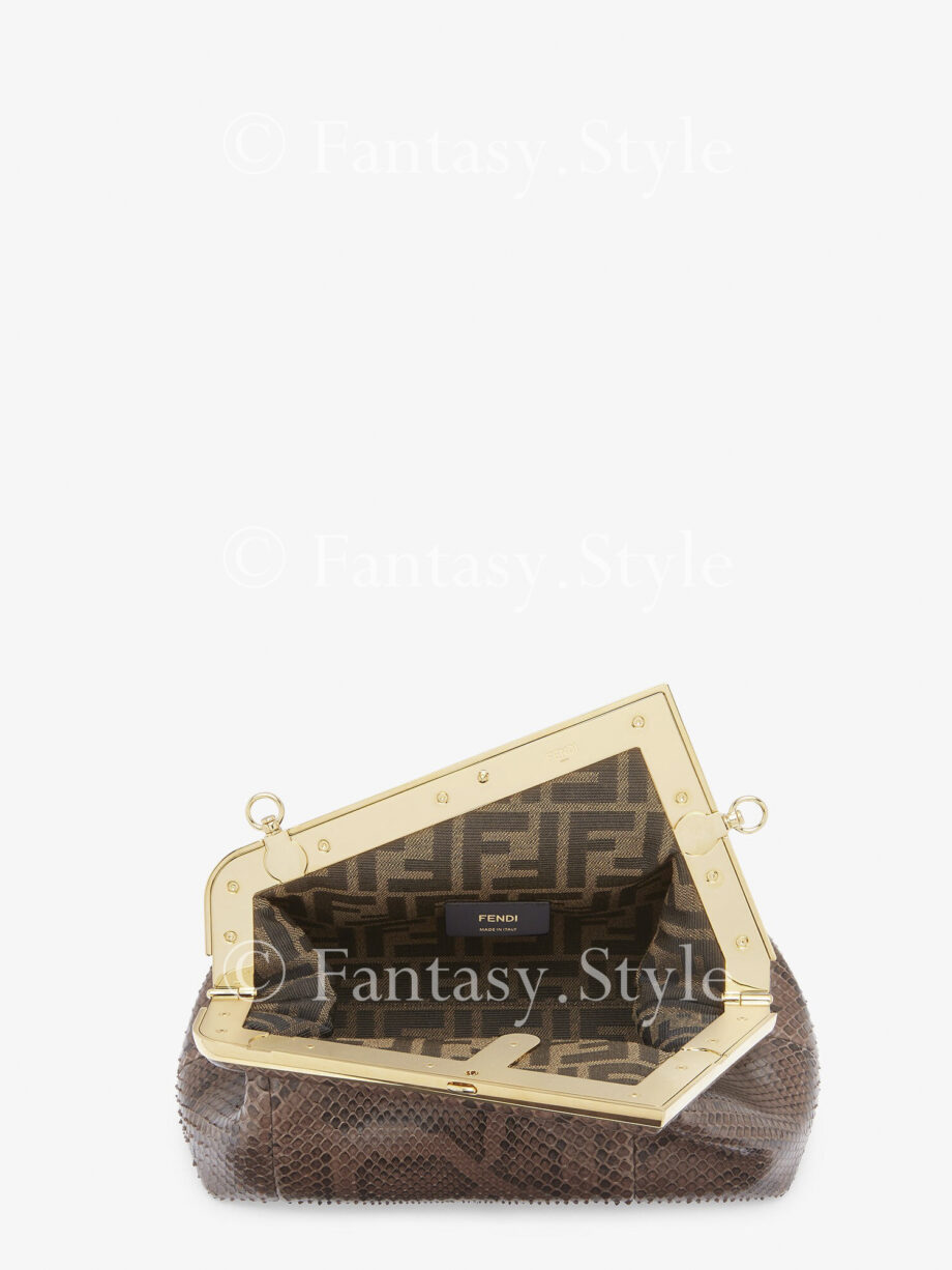 Fendi First Small #1