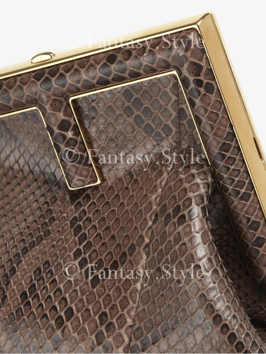 Fendi First Small #1