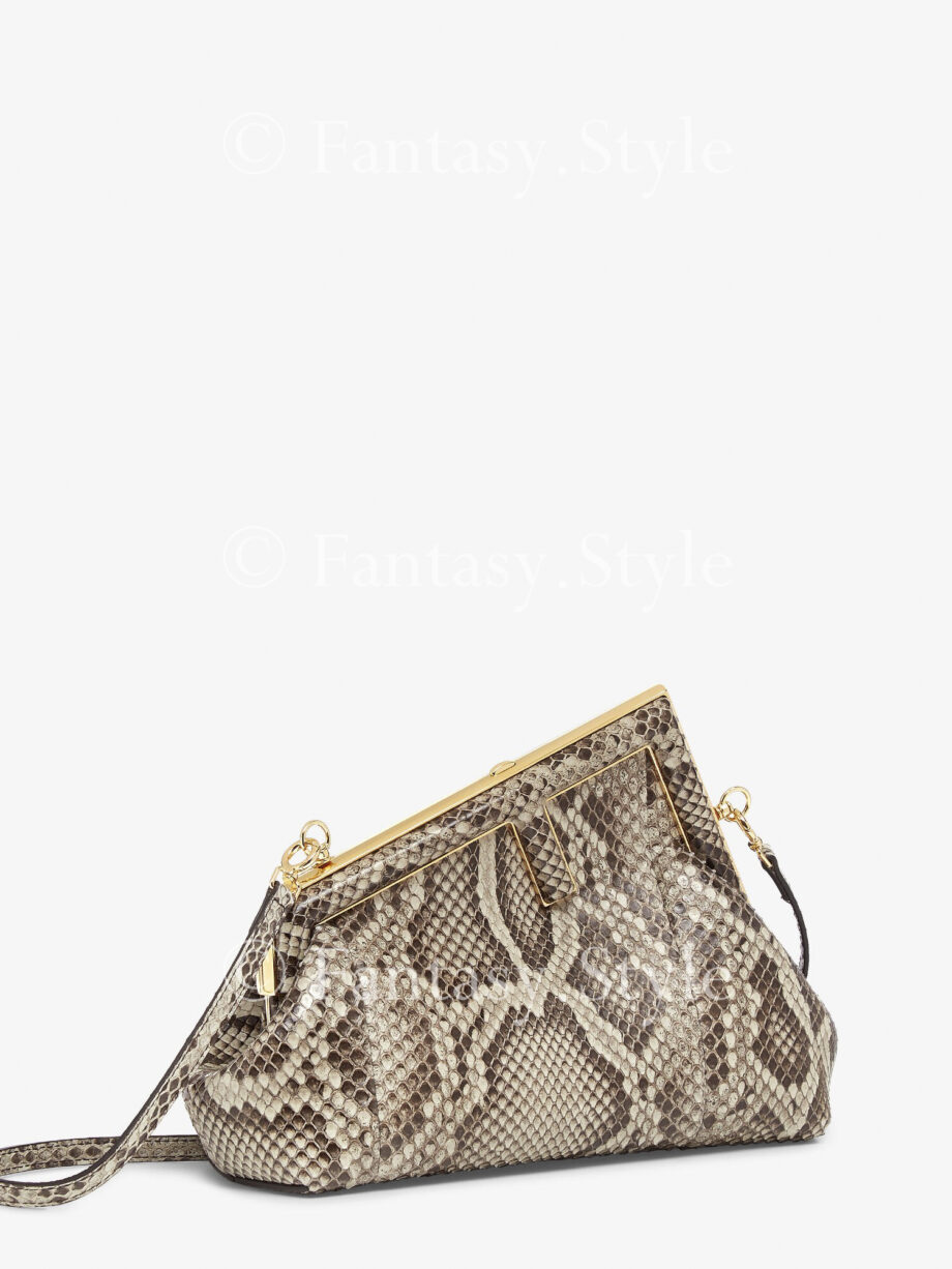 Fendi First Small #1