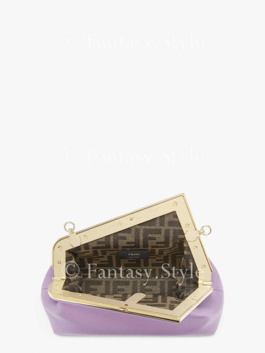 Fendi First Small #4