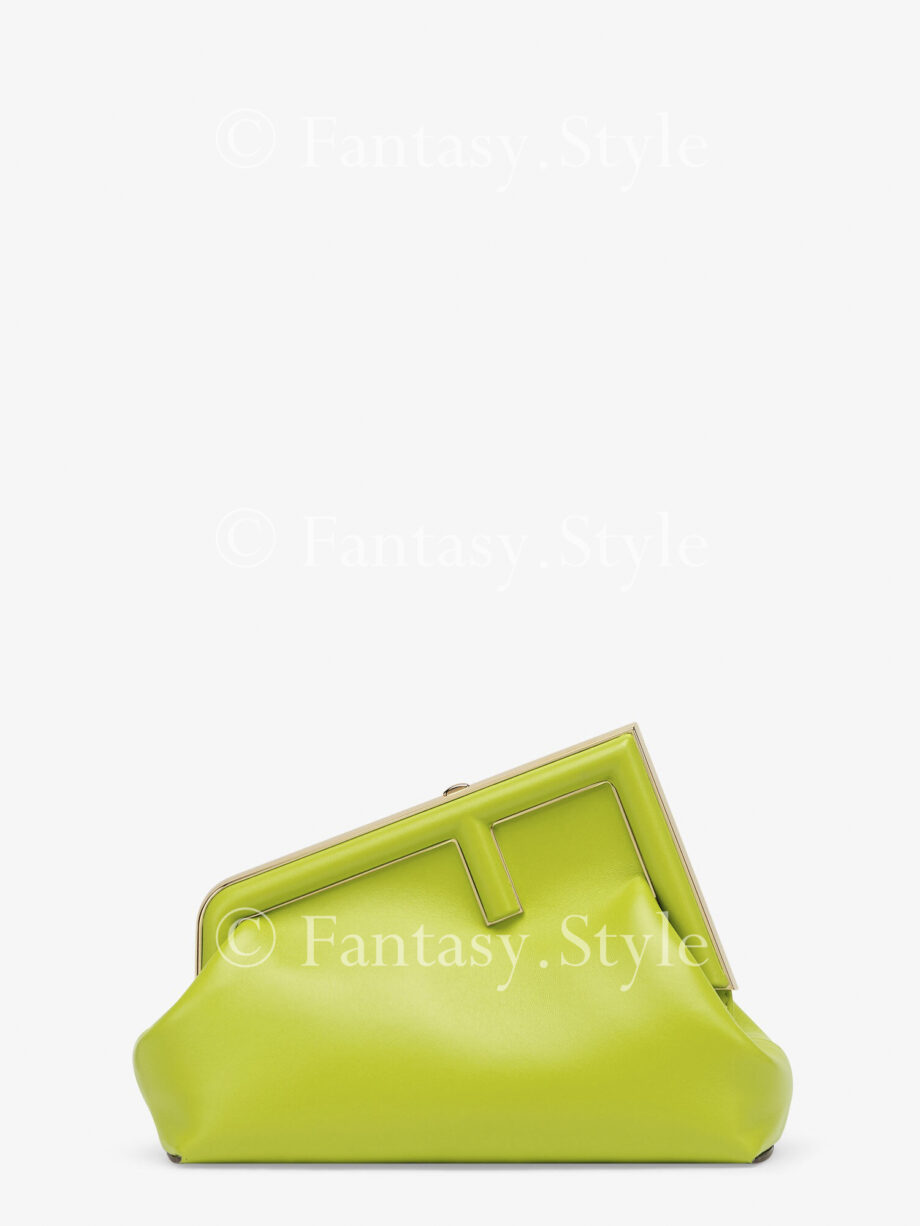 Fendi First Small #4