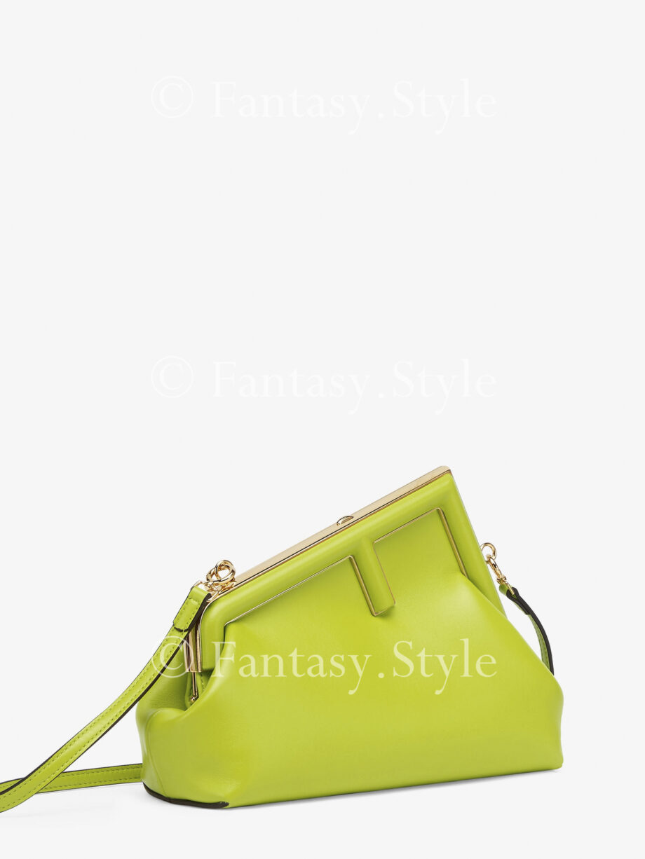 Fendi First Small #4