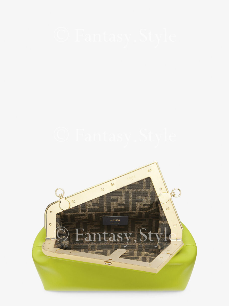 Fendi First Small #4