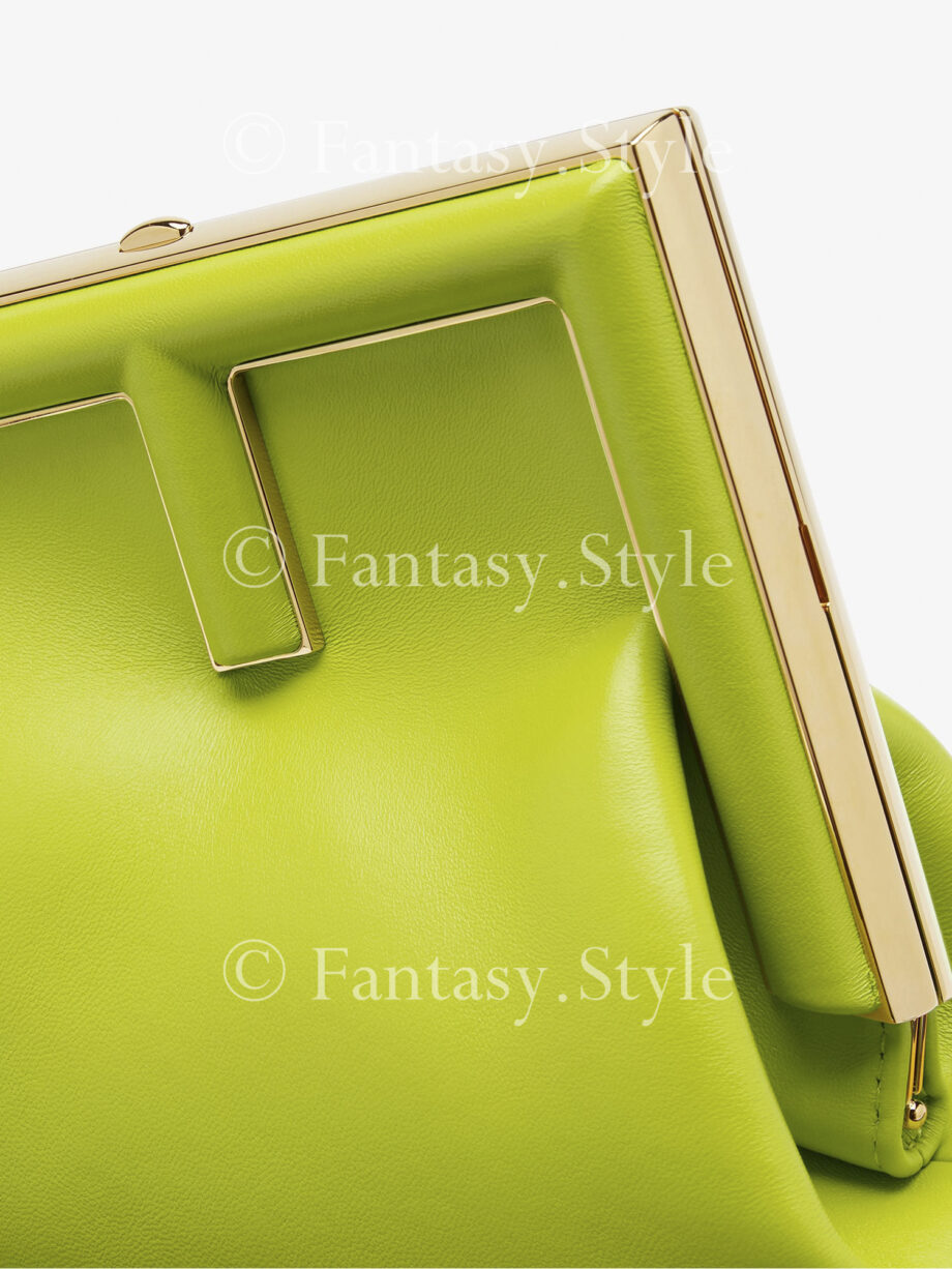 Fendi First Small #4