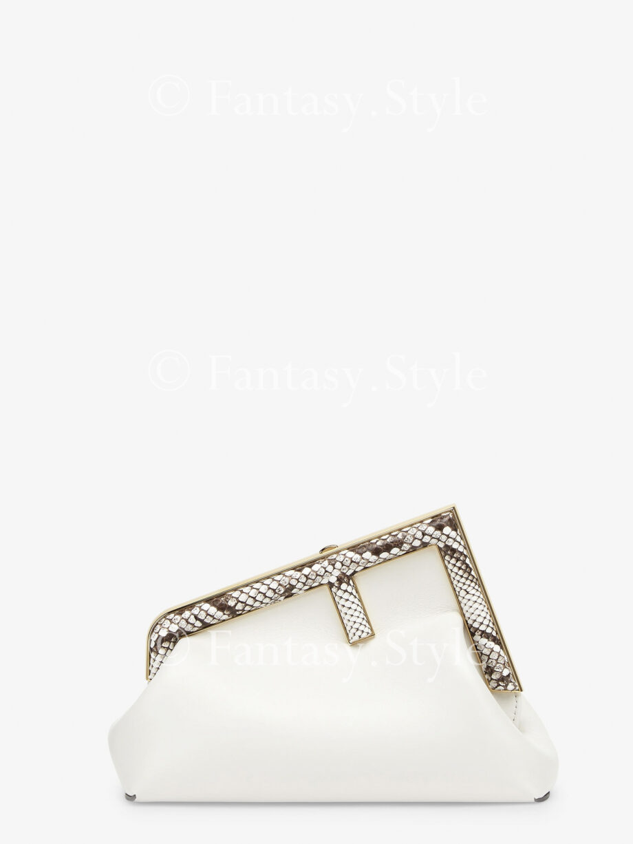 Fendi First Small #5