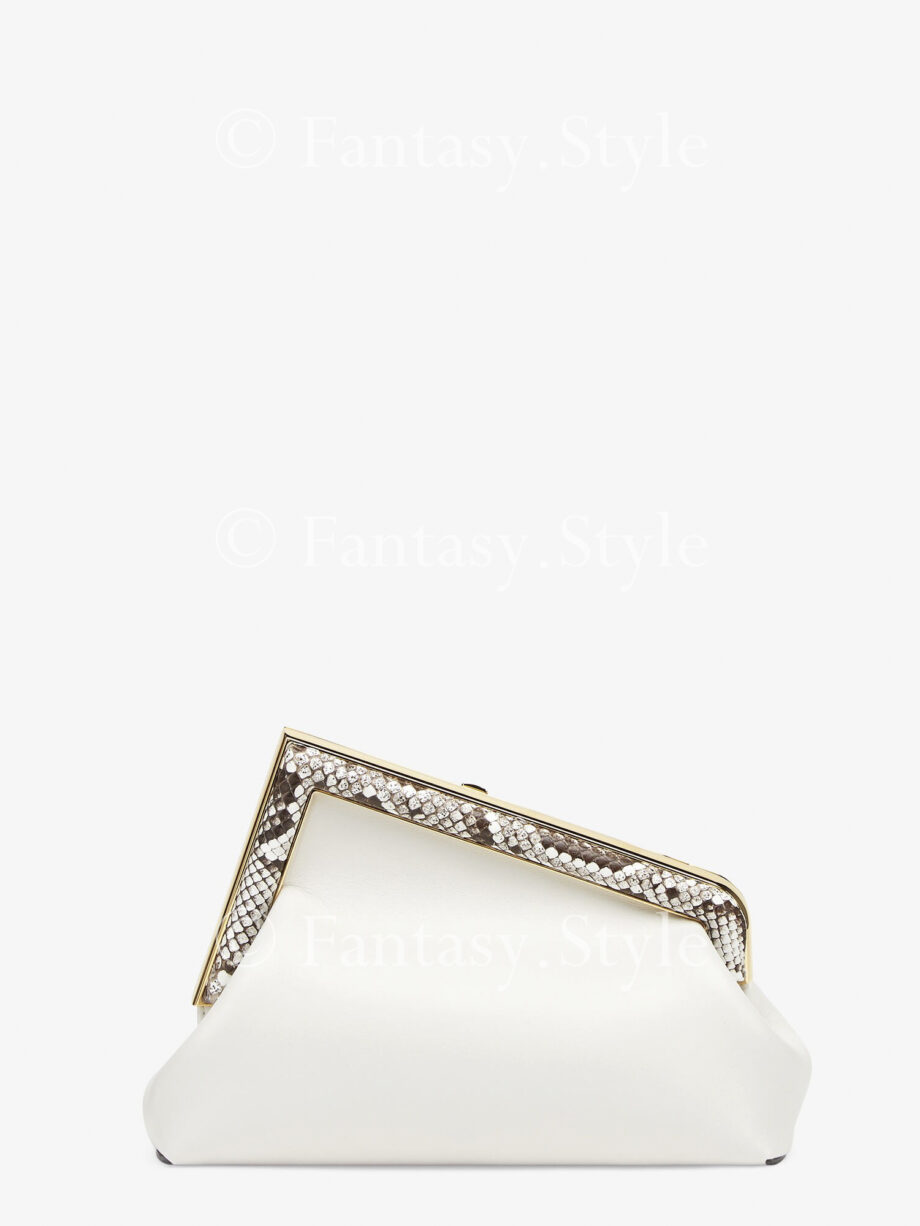 Fendi First Small #5