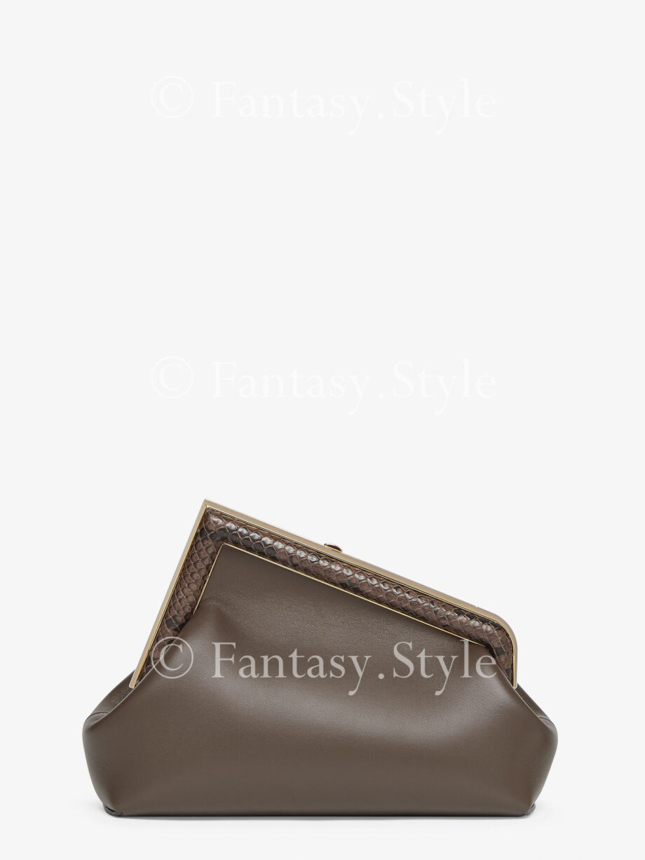 Fendi First Small #5