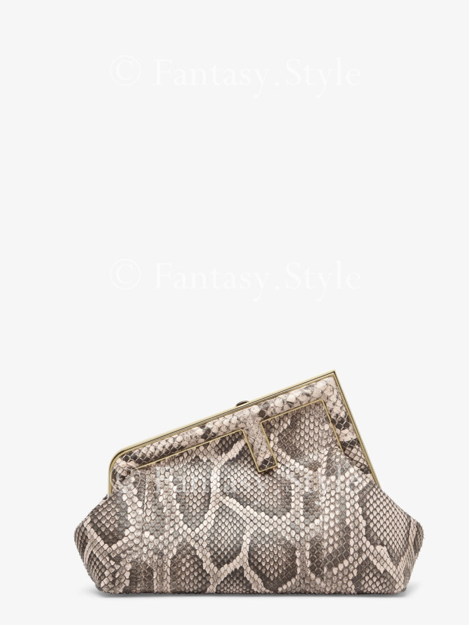 Fendi First Small #5