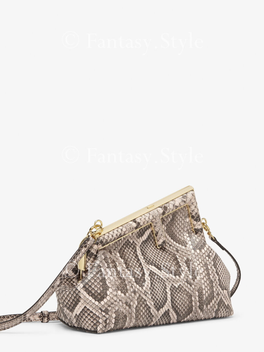 Fendi First Small #5