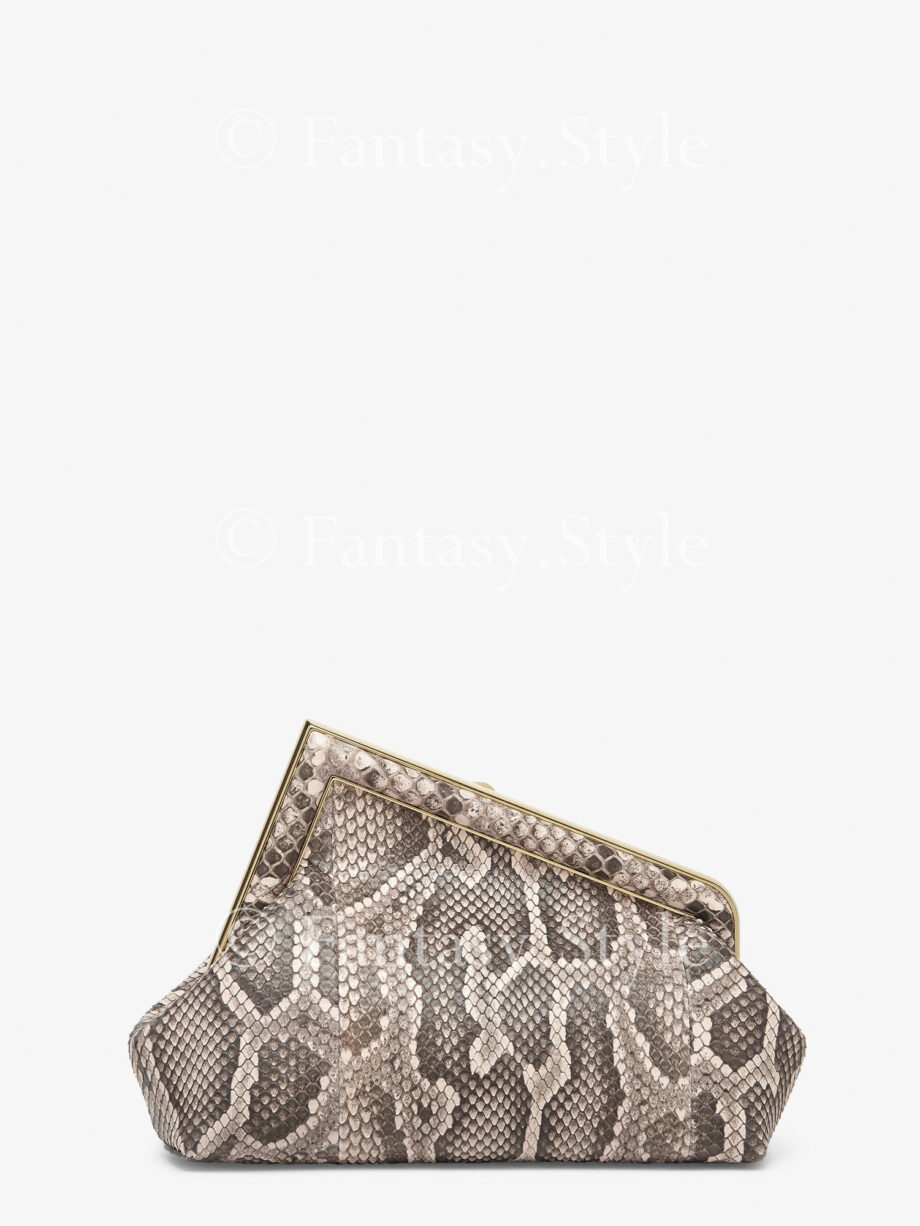 Fendi First Small #5