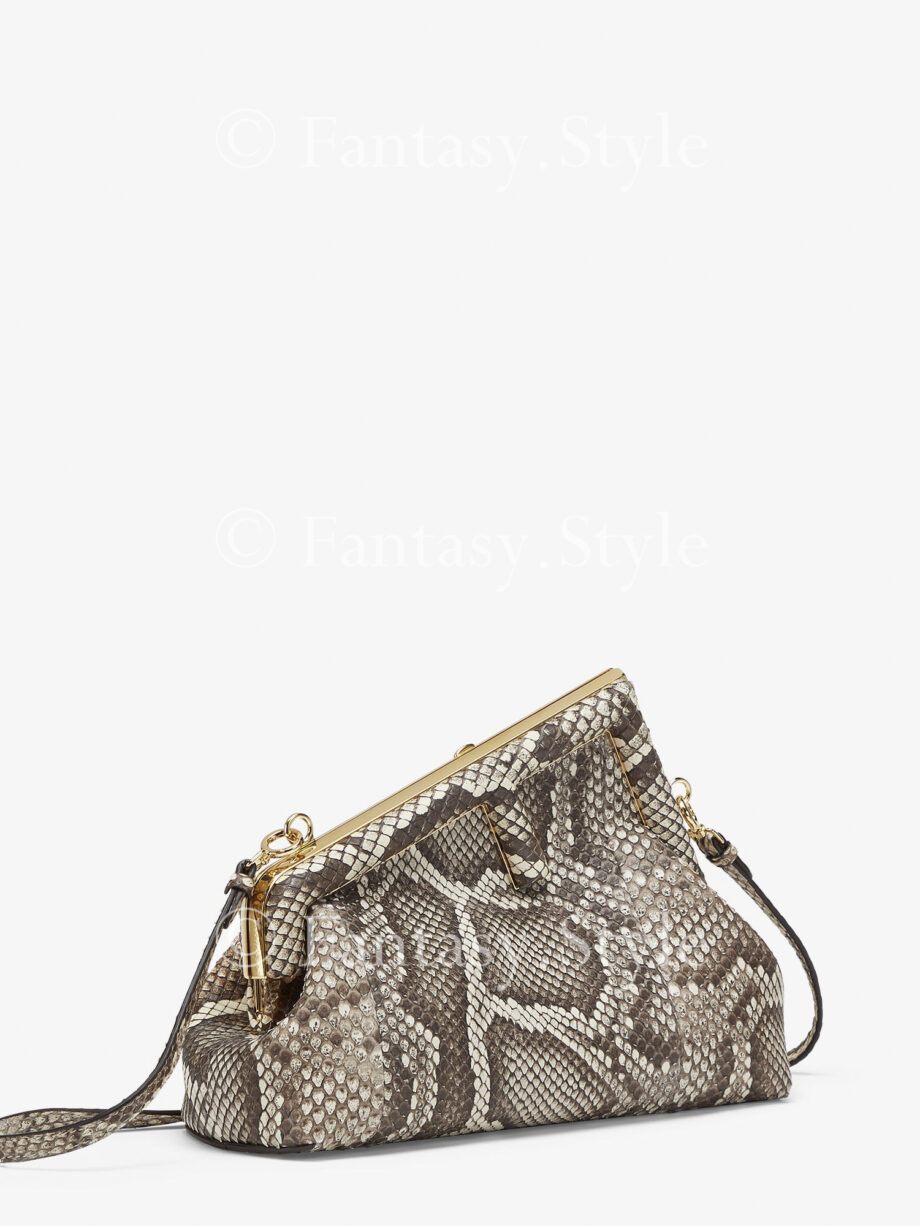 Fendi First Small #6