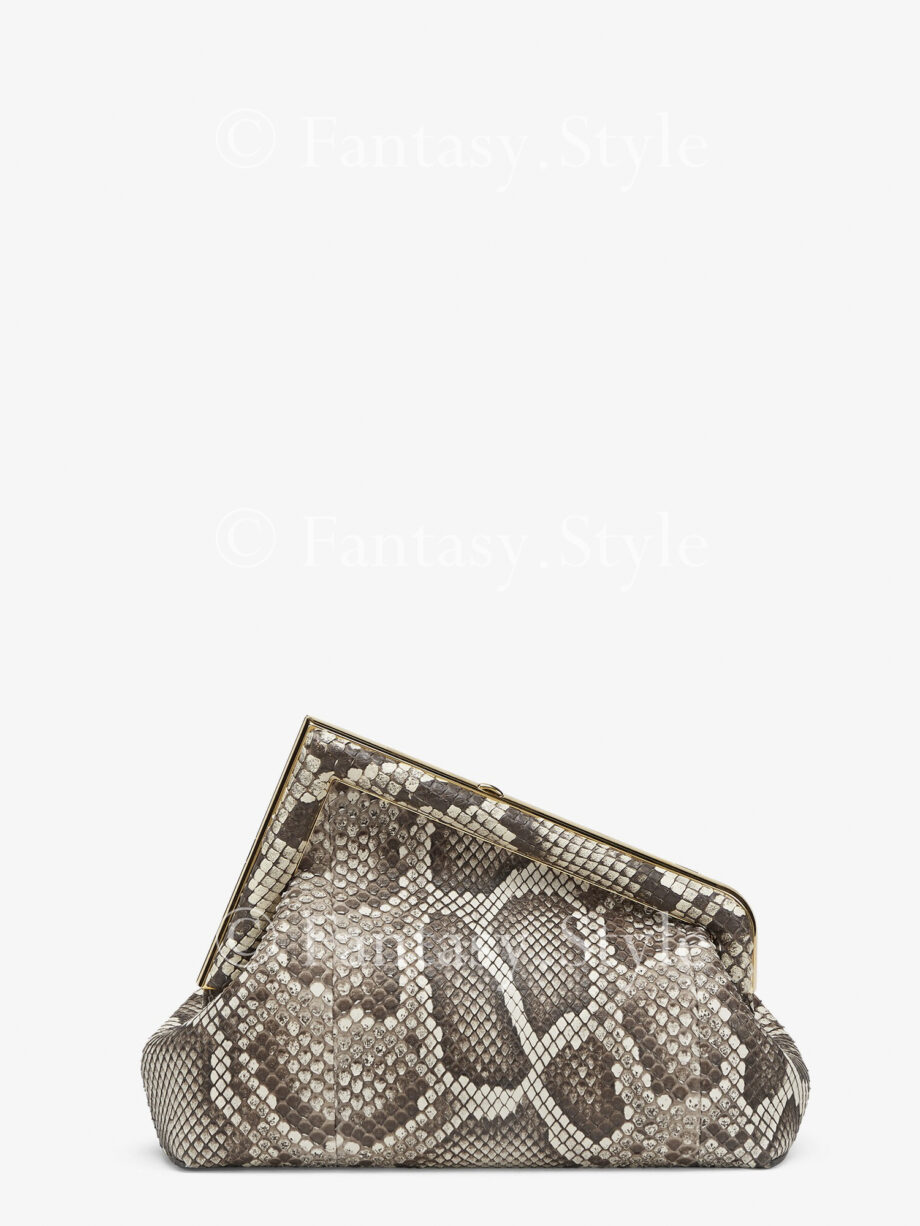 Fendi First Small #6