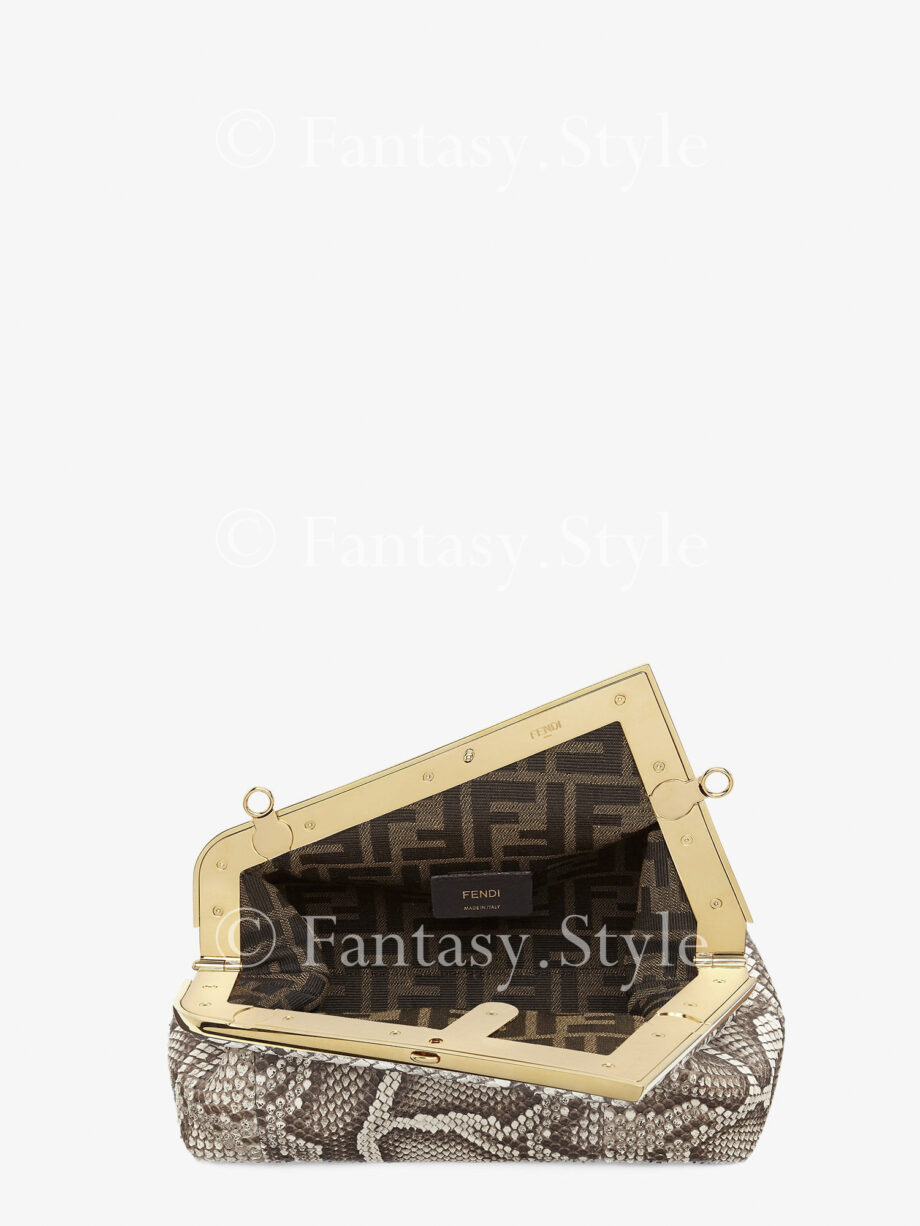 Fendi First Small #6