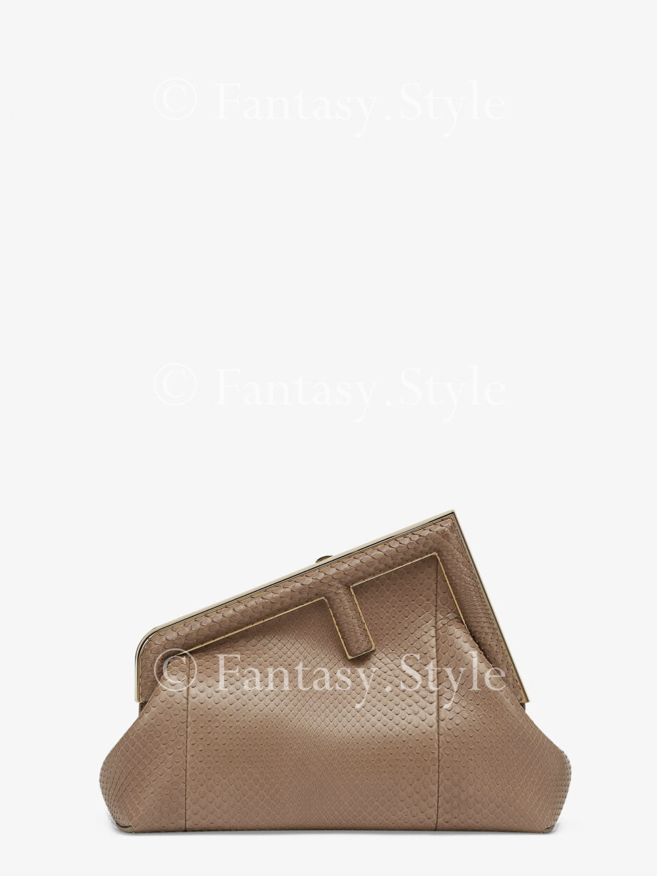 Fendi First Small #6