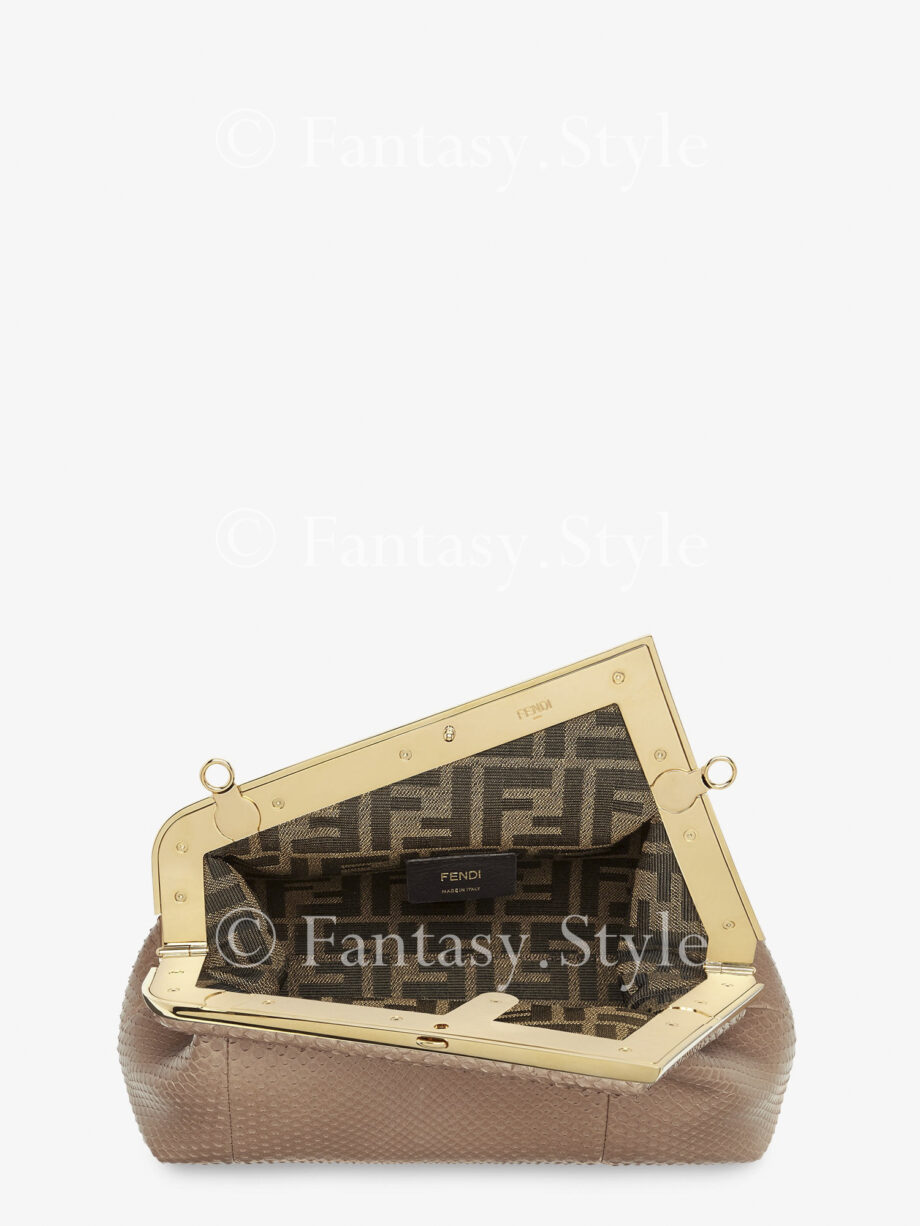 Fendi First Small #6