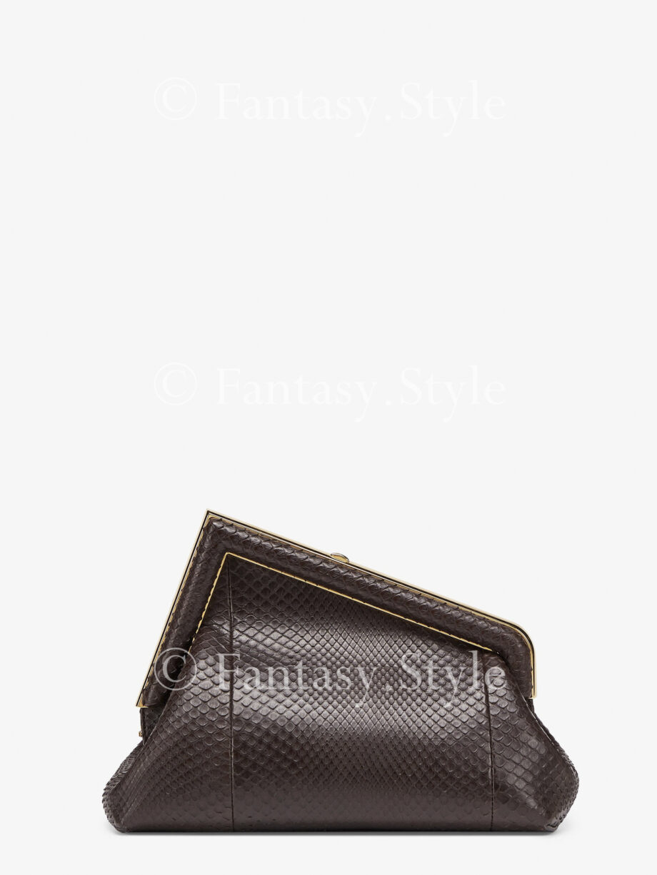 Fendi First Small #6