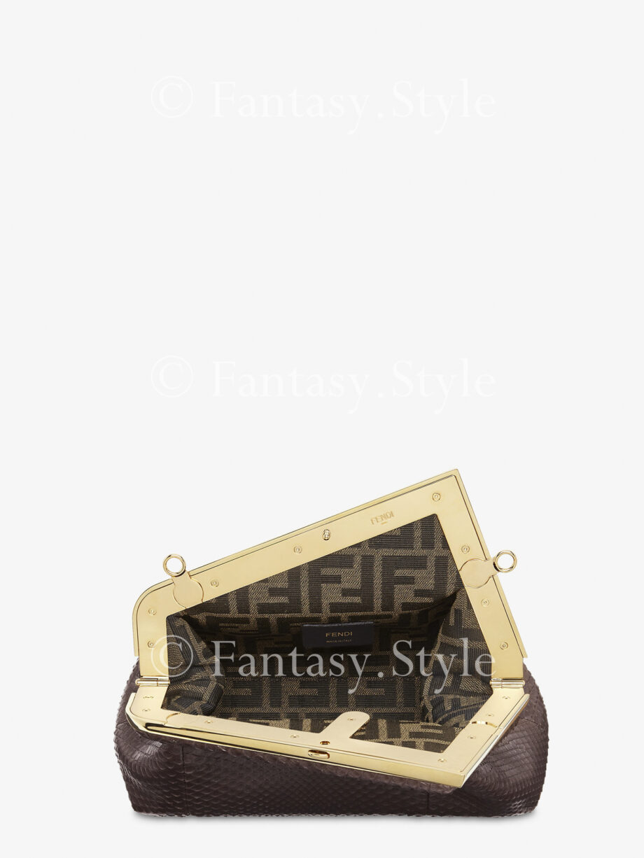 Fendi First Small #6