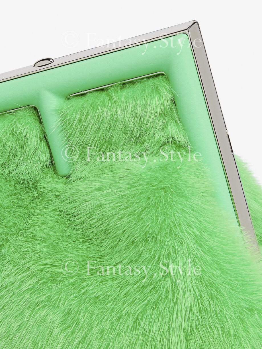 Fendi First Small #7