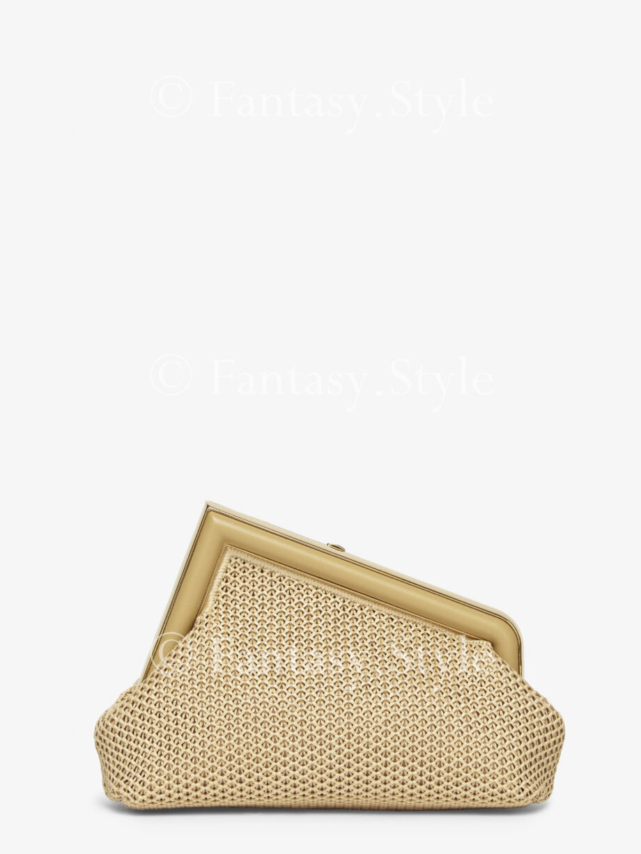 Fendi First Small #8